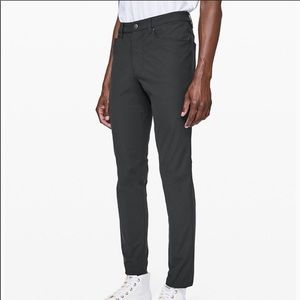 Lululemon ABC Slim Fit Pants 33/32